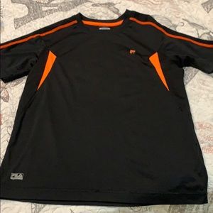 Fila sport shirt